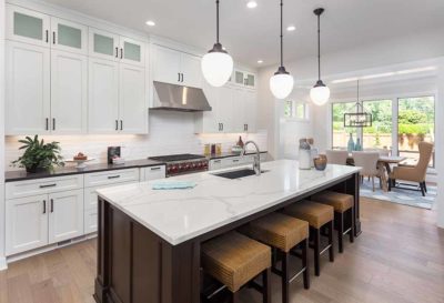 Natural Granite & Marble – Granite Countertops in Raleigh, NC